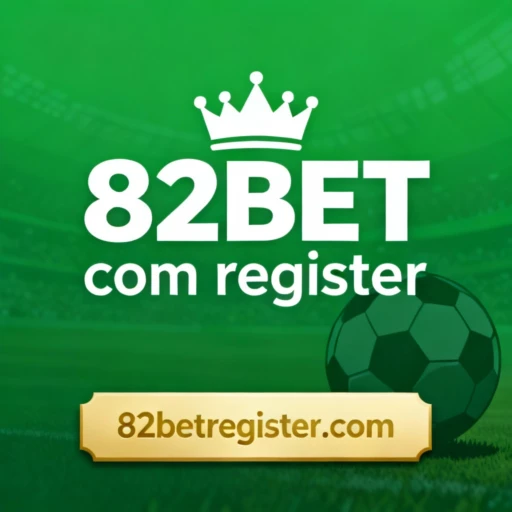 82BET com register