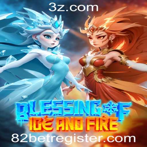 Descubra o Fascinante Mundo de BlessingofIceandFire