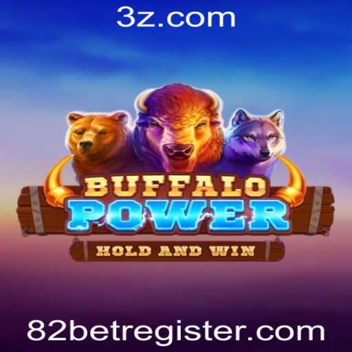 Descubra BuffaloPower: O Fascinante Mundo do Jogo Online