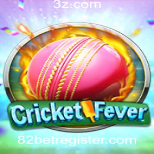 Explorando o Empolgante Mundo de CricketFever com 82BET com Register