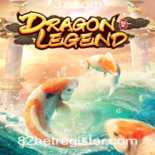 Explore o Mundo de Aventuras com DragonLegend e 82BET com Register