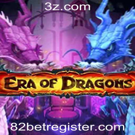 Descubra o Mundo Fantástico de EraOfDragons: Aventuras e Estratégias
