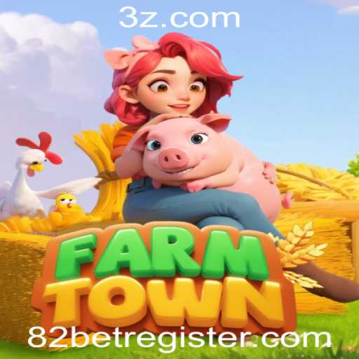 Descubra o Mundo Fascinante de FarmTown e Aprenda a Jogar