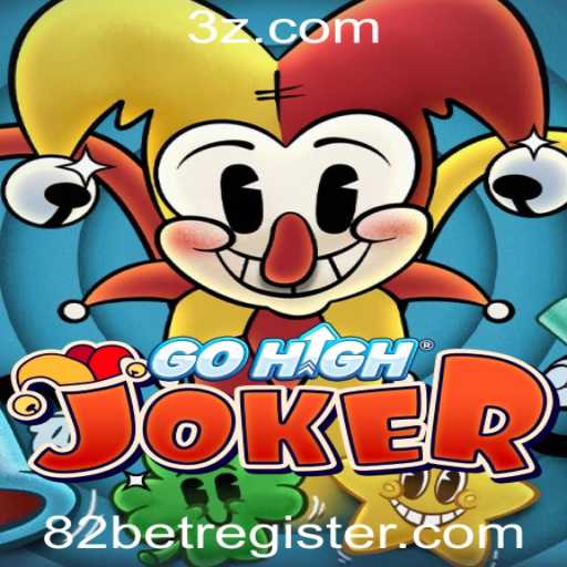 GoHighJoker: Descubra o Jogo que está Conquistando o Mundo