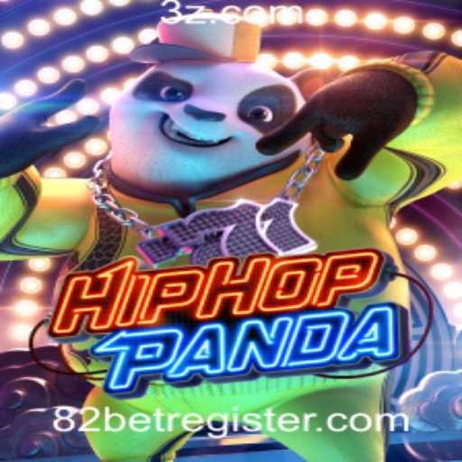 Explorando o Universo Vibrante de HipHopPanda