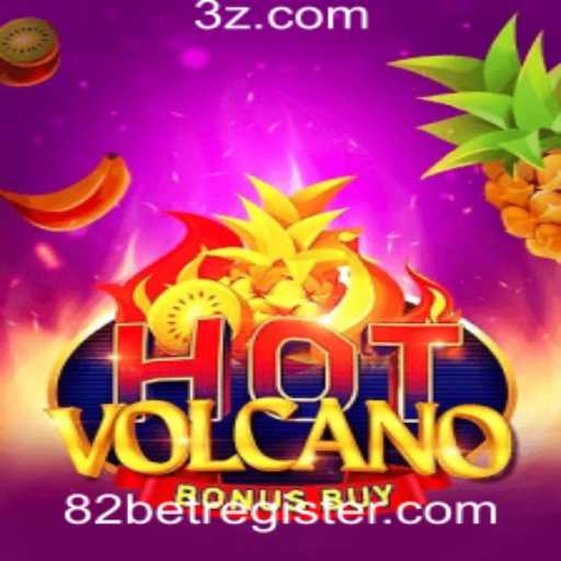 Descubra as Emoções do Jogo HotVolcanoBonusBuy e Como se Registrar no 82BET