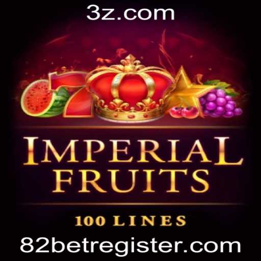 Experiência Atraente em ImperialFruits100 no 82BET