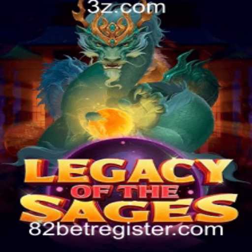 LegacyoftheSages: Descubra a Jornada dos Sábios
