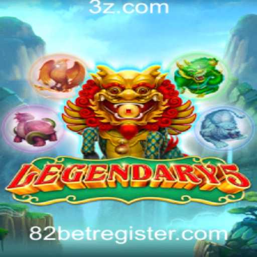 Legendary5: Mergulhe no Novo Fenômeno dos Jogos