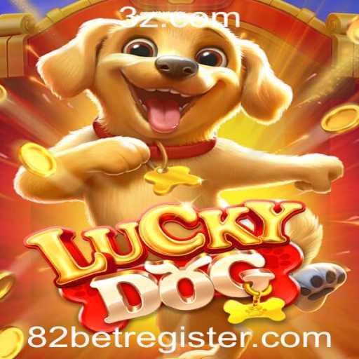 Descubra as Emoções de LuckyDog: O Jogo de Azar Revolucionário
