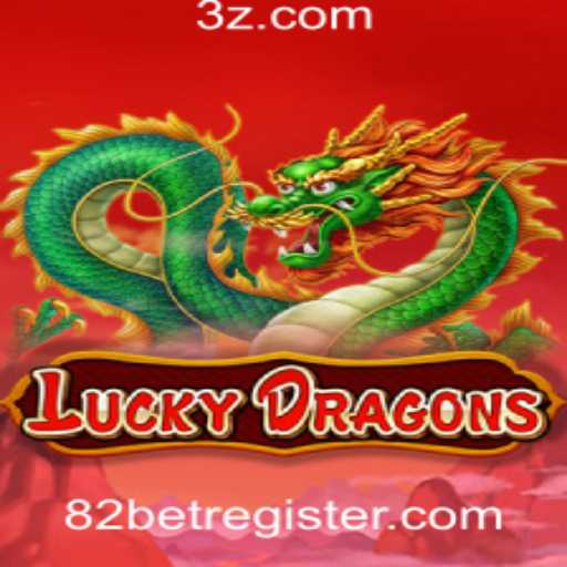 Descubra o Fascinante Mundo de LuckyDragons com 82BET
