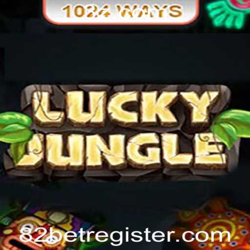 Explorando o Mundo de LuckyJungle1024: Uma Aventura Inovadora de Jogos