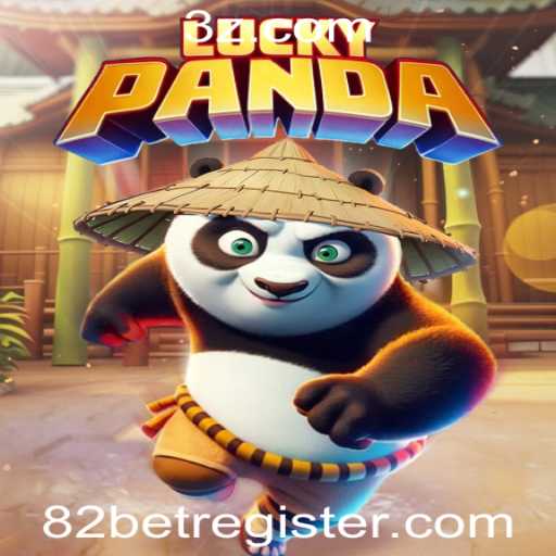 Descubra o Fascinante Mundo de LuckyPanda com 82BET com Register