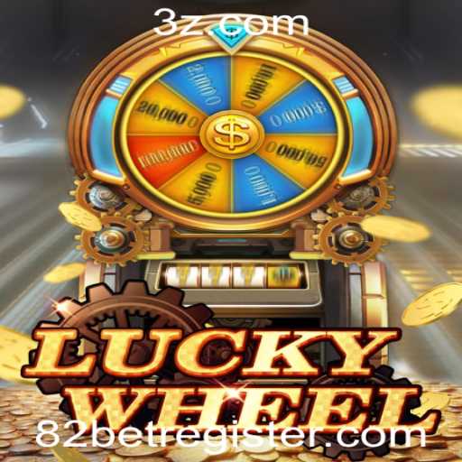 Explorando o Jogo de Sorte: LuckyWheel e como se Registrar no 82BET