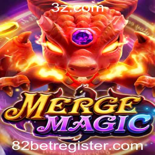 Desvendando MergeMagic: Um Mundo de Fantasia e Estratégia