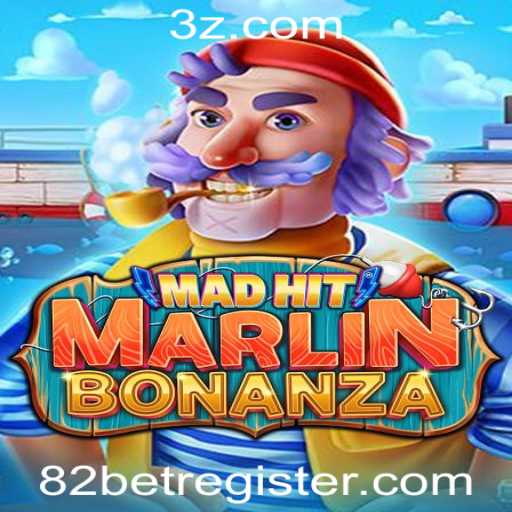 Explorando o Mundo de MadHitMarlinBonanza: Um Jogo de Aventura e Sorte