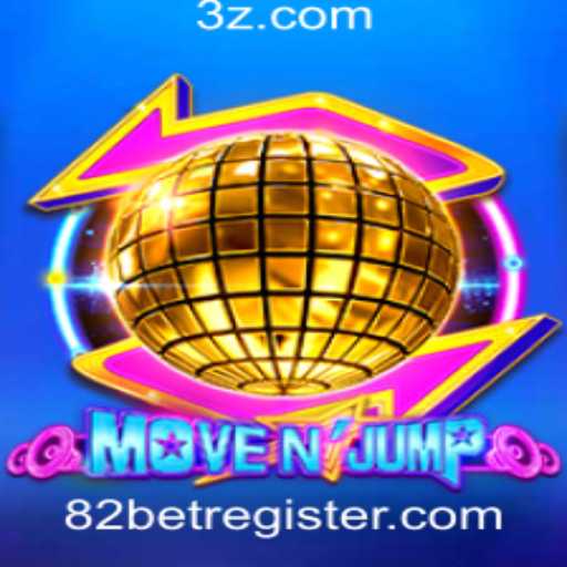 Descubra o Excitante Mundo de MovenJump com 82BET Com Register
