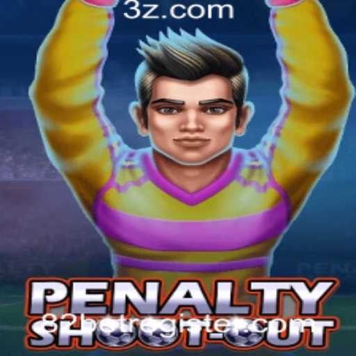 PenaltyShootOut: Um Mergulho no Mundo do Jogo e da Emoção
