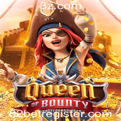 Desvendando o Mundo de QueenofBounty com 82BET com register