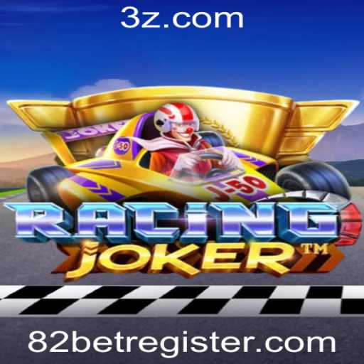 Descubra a Emoção de RacingJoker e a Experiência com 82BET com Register