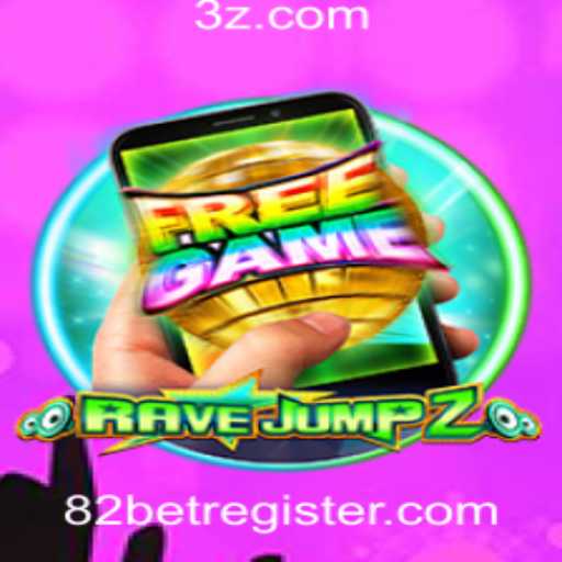 RaveJump2M: Mergulhe na Aventura Incrível do Jogo
