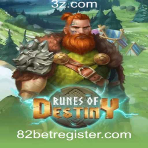 RunesOfDestiny: Uma Aventura Épica no Mundo dos Jogos Online