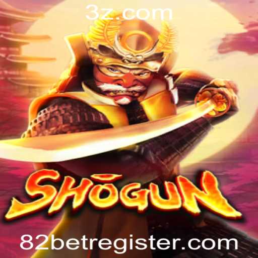 Descubra o Fascinante Mundo de Shogun e Registre-se no 82BET