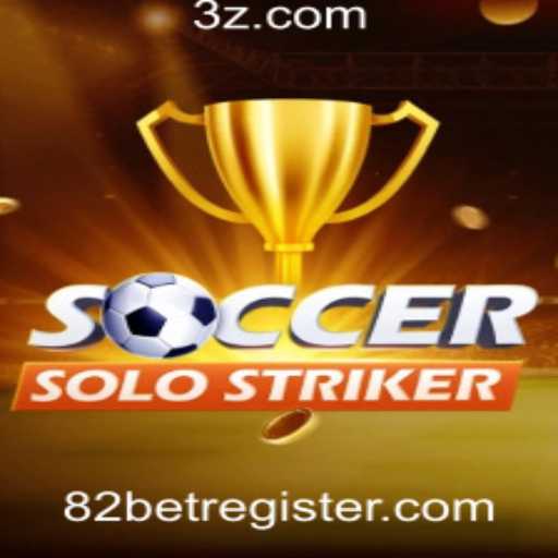 Descubra SoccerSoloStriker: A Revolução do Futebol Digital