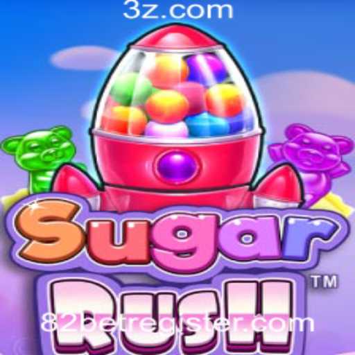 Explorando o Mundo Fascinante de SugarRush: Jogo de Azar Inovador e Divertido