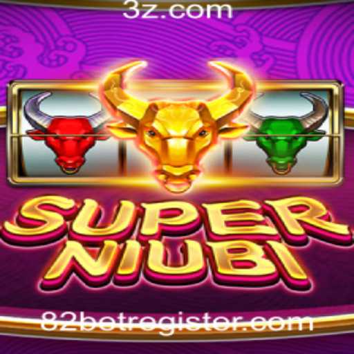 Explore o Fascinante Mundo do Jogo SuperNiubi com 82BET