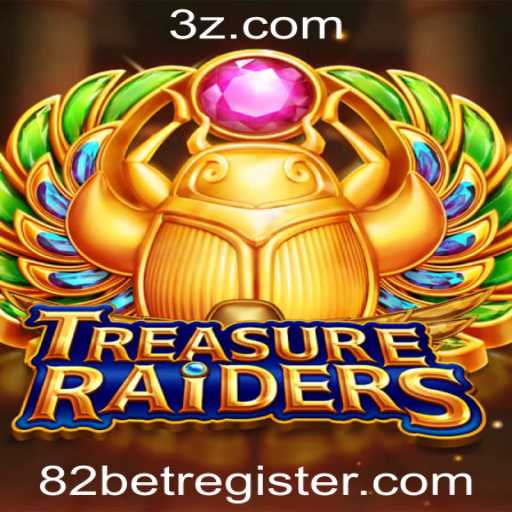 Explorando o Mundo de TREASURERAIDERS: Um Jogo de Aventura e Estratégia