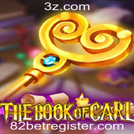 TheBookofCarl: Desvendando o Universo de Aventuras com 82BET com Register