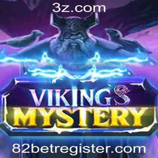 Descubra a Aventura Épica de VikingsMystery