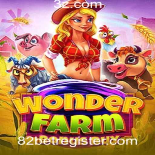 WonderFarmBonusBuy: Uma Jornada de Diversão e Recompensas