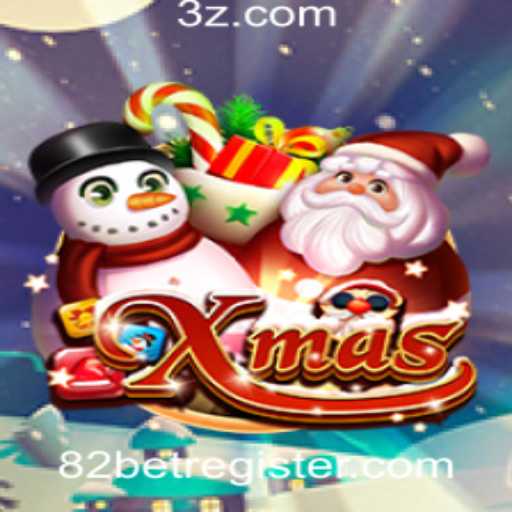 Descubra o Mundo de 'Xmas': Um Jogo Fascinante com 82BET com Register